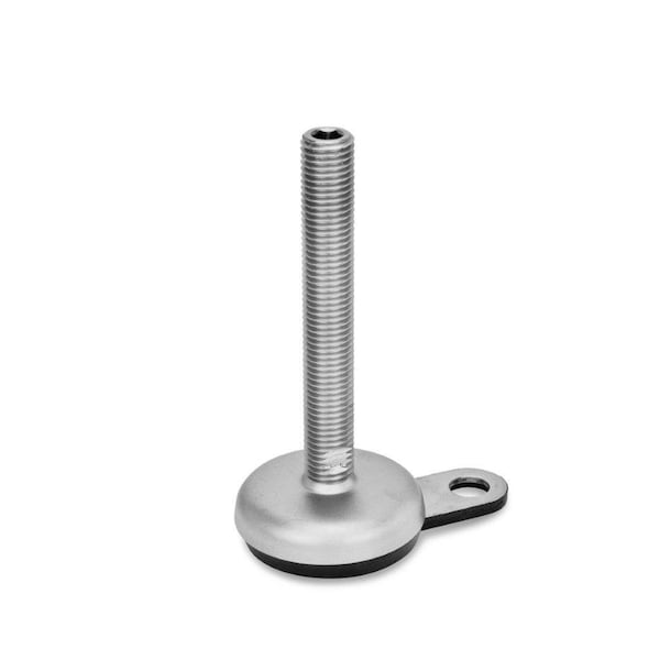 Gn33-50-5/8X11-100-B1-U Leveling Feet